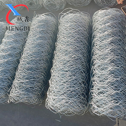 Gabion Mesh Rolls